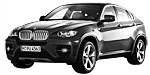 BMW E71 B3264 Fault Code