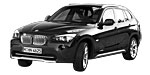 BMW E84 B3264 Fault Code