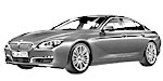 BMW F06 B3264 Fault Code